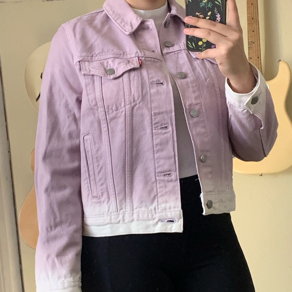 ✨Levi’s Brand New Denim Jacket✨